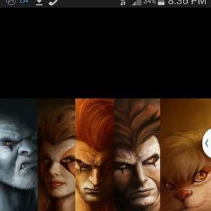 Meet your Posher, Prince